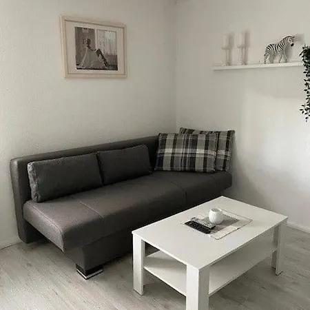 Semesterbostad 